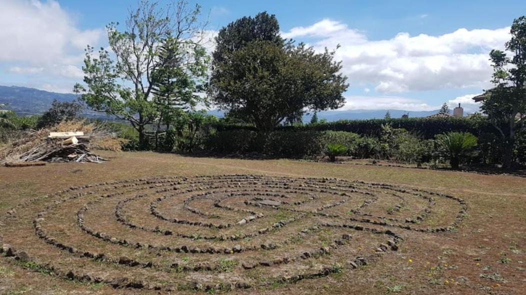 Concepcion Coffee Garden Ranch Costa Rica公寓 外观 照片