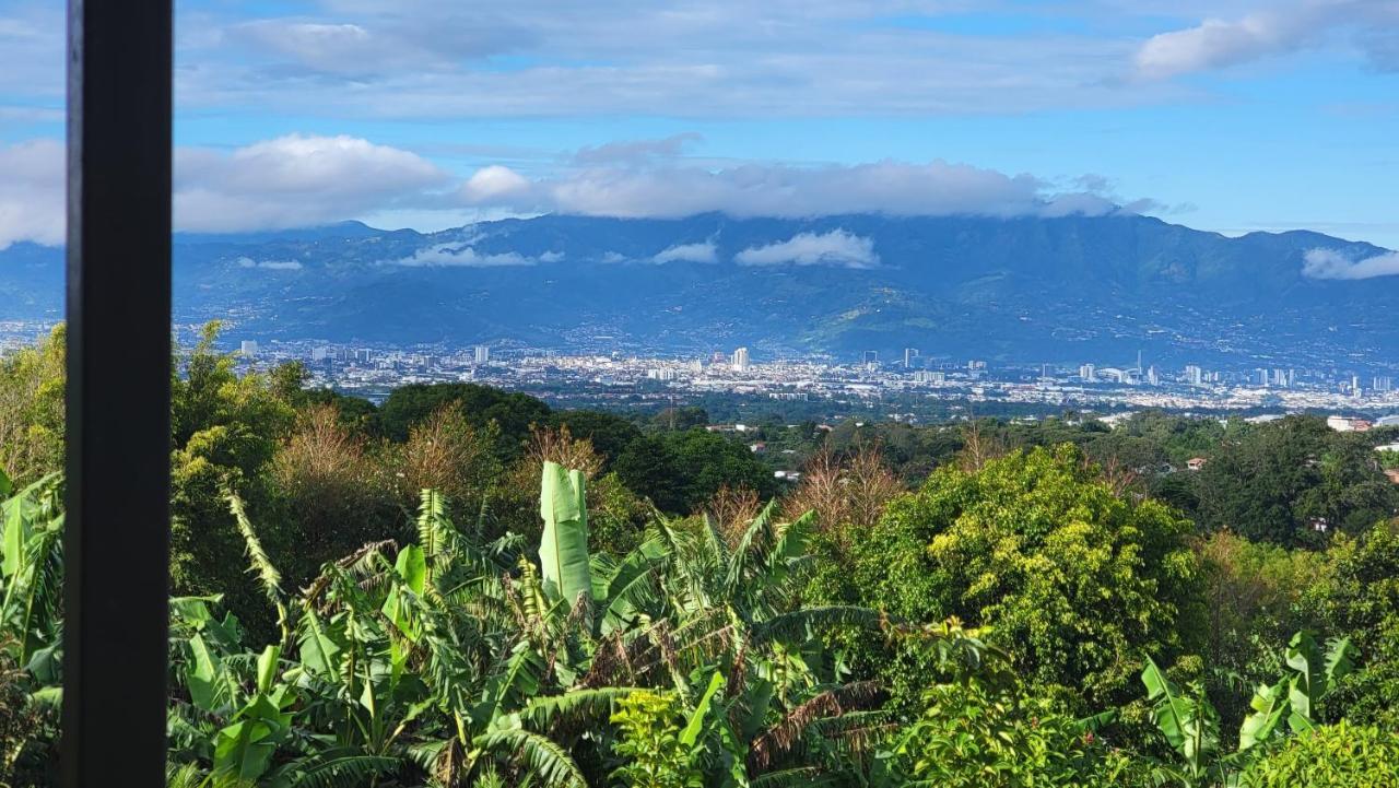 Concepcion Coffee Garden Ranch Costa Rica公寓 外观 照片