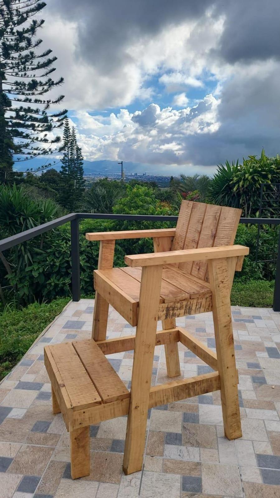 Concepcion Coffee Garden Ranch Costa Rica公寓 外观 照片