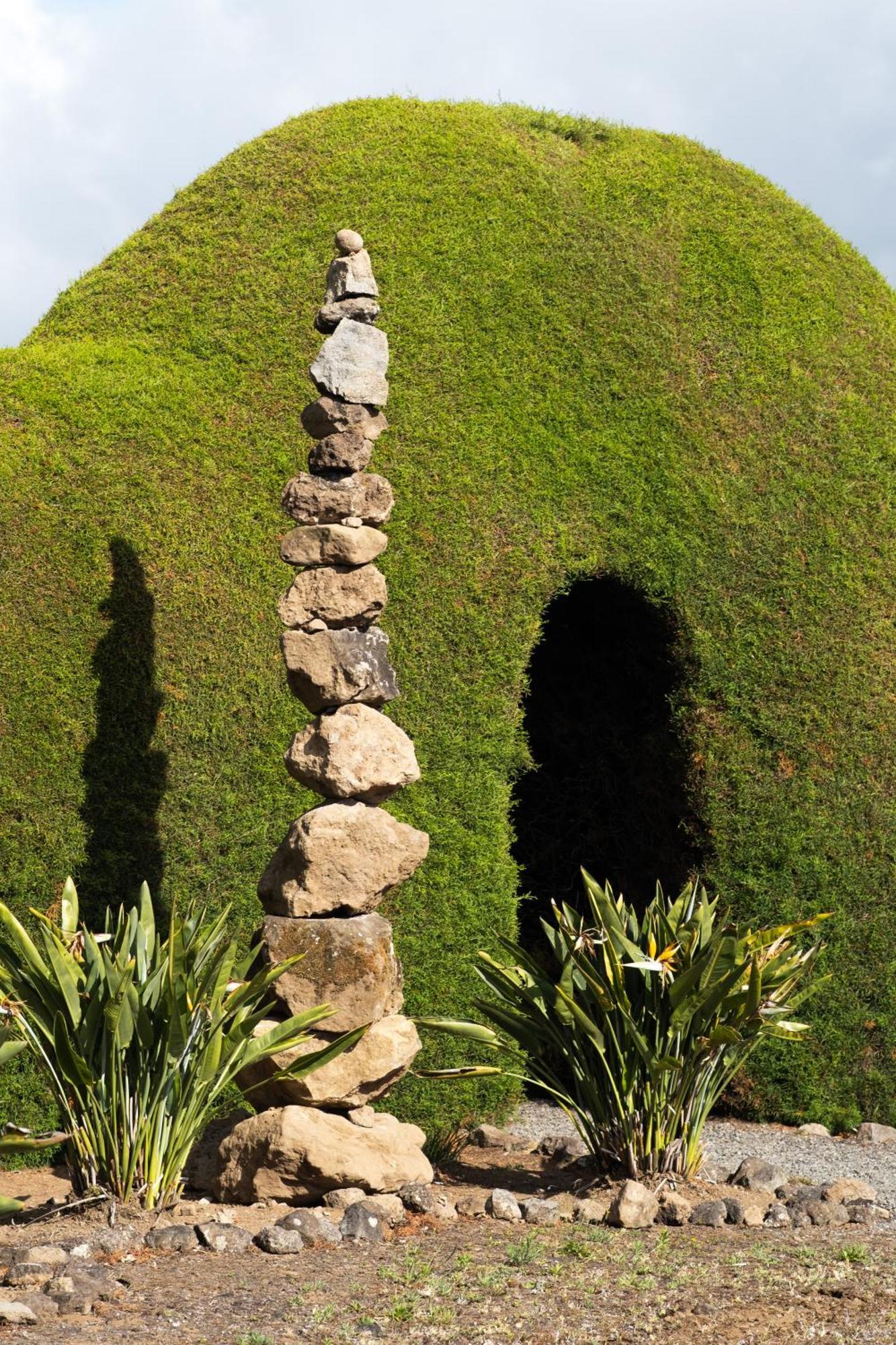 Concepcion Coffee Garden Ranch Costa Rica公寓 外观 照片